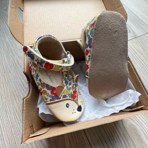 Baby Boden Shoes